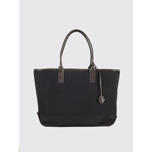Hogan Tote Bags Woman Black